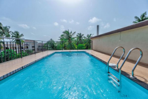 HOLIDAY LUXURY APARTMENT